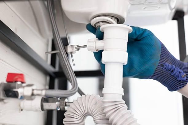 Reliable Drain Cleaning contractor in Cobbs Creek, VA by AAA Plumbing Heating